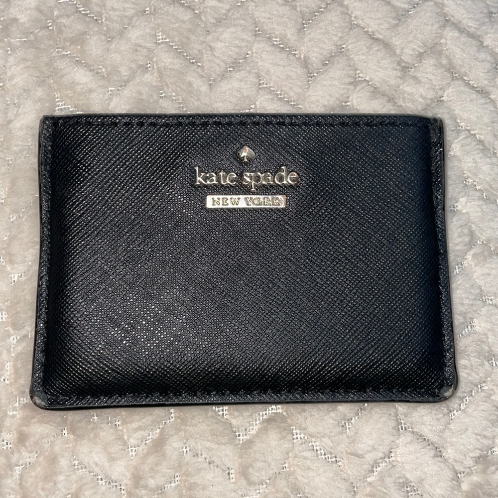 Kate Spade Card Holder